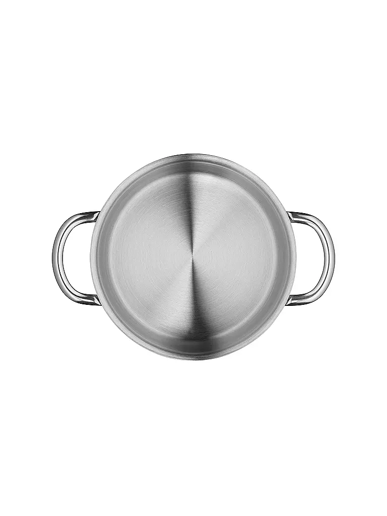 WMF | Mini casseruola 14 cm | Argento