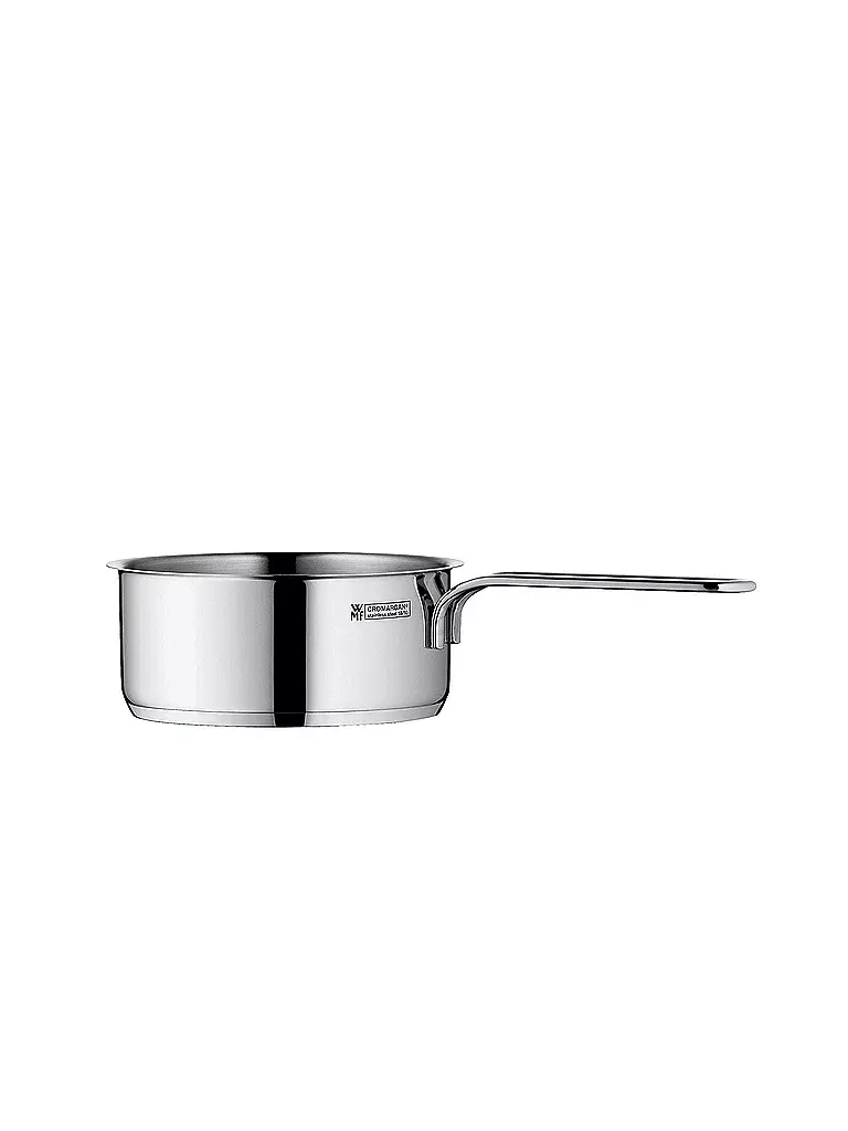 WMF | Mini casseruola con manico 12 cm | Argento