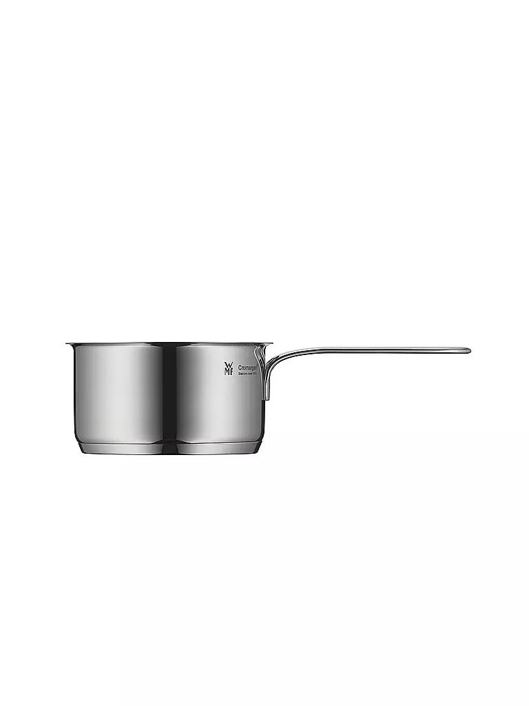 WMF | Mini casseruola con manico 12 cm | Argento