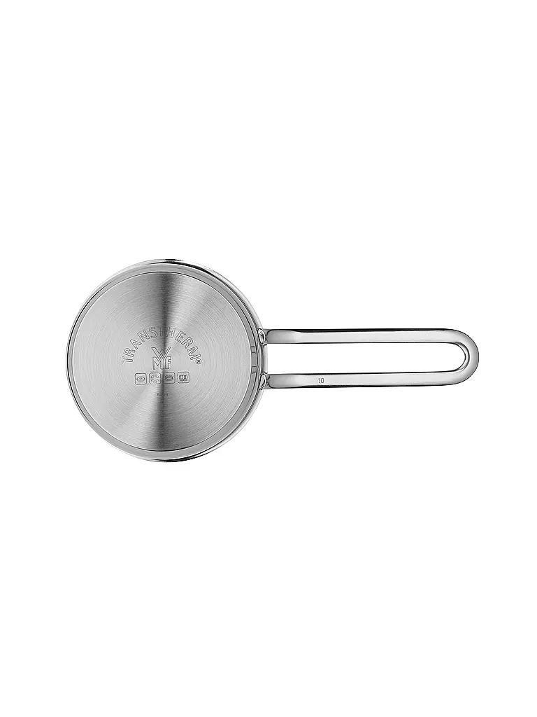 WMF | Mini casseruola con manico senza coperchio 10 cm | 