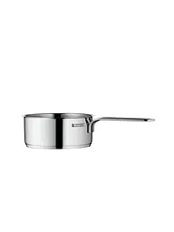 WMF | Mini casseruola con manico senza coperchio 14 cm | Argento