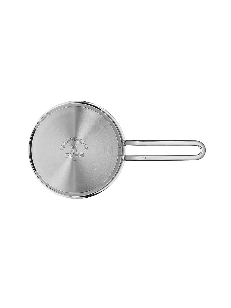WMF | Mini casseruola con manico senza coperchio 14 cm | 