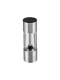WMF | Mini macina sale e pepe 11 cm Cromargan | Argento