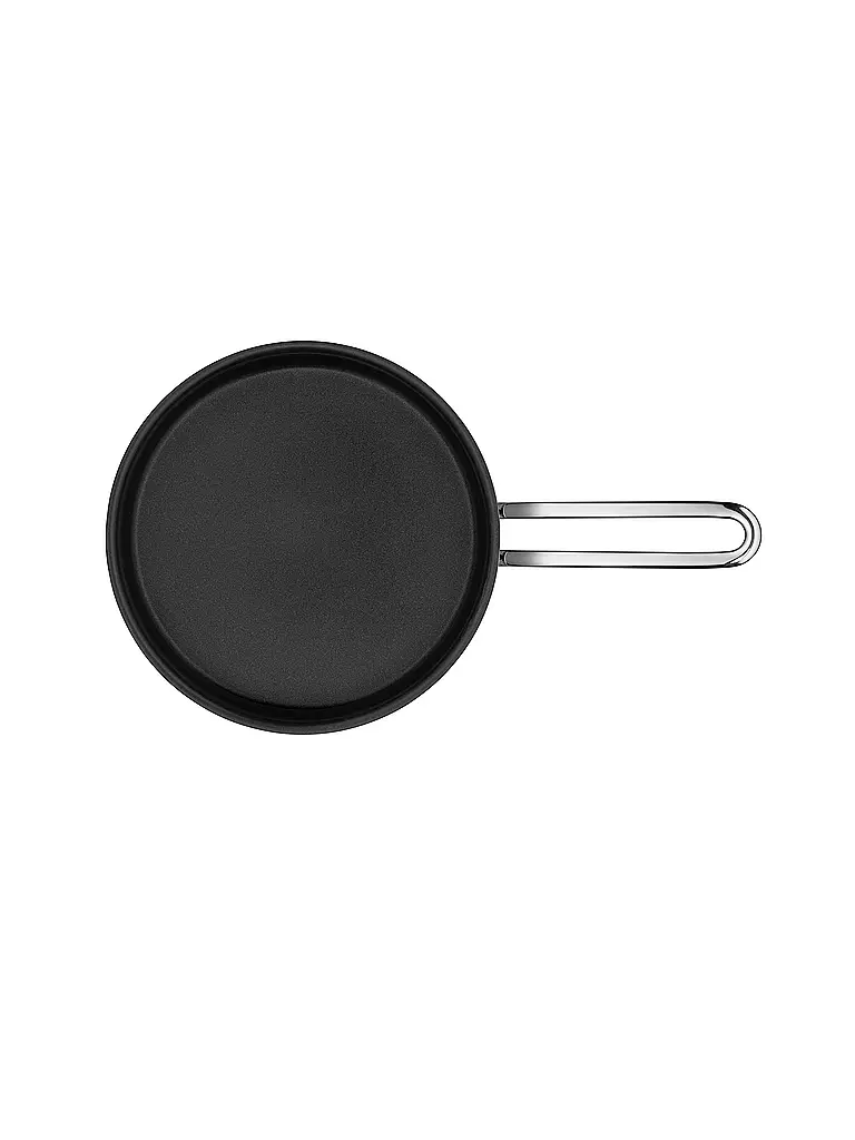 WMF | Mini padella con manico e rivestimento antiaderente 18 cm Cromargan/Antiaderente | 