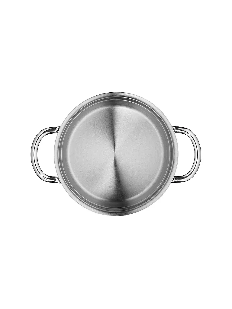 WMF | Mini pentola per carne con coperchio 14 cm | 