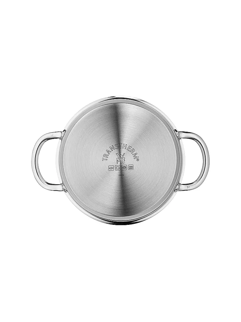 WMF | Mini pentola per carne con coperchio 14 cm | 