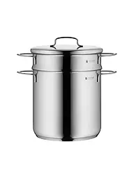 WMF | Mini pentola per pasta 18 cm | Argento