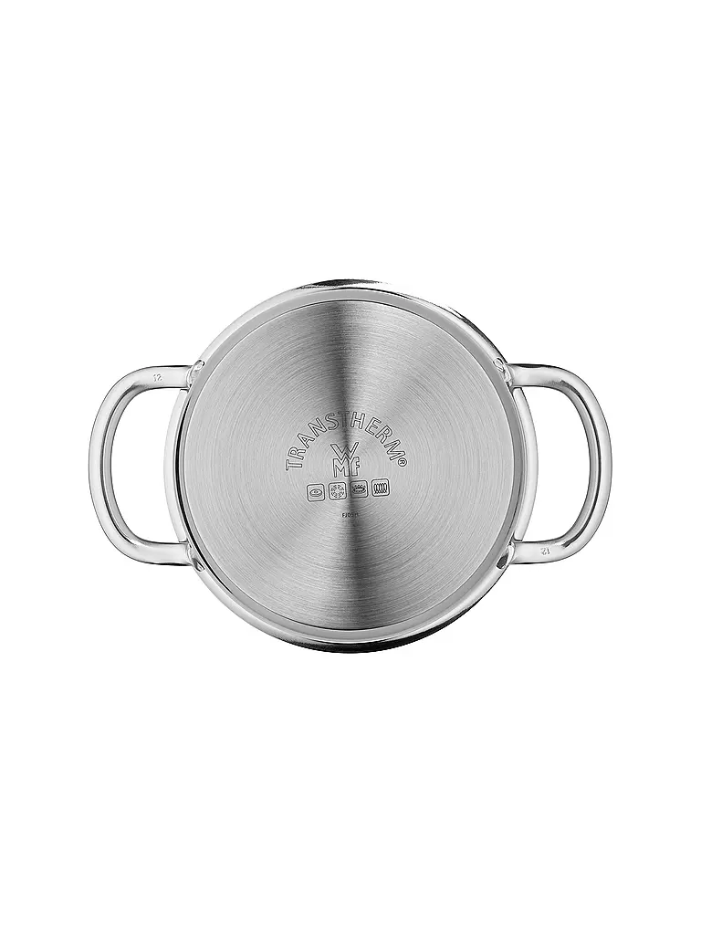 WMF | Mini tegame con coperchio 12 cm | 