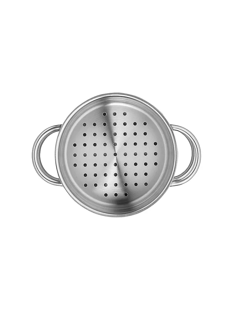 WMF | Mini vaporiera per verdure 16 cm | 