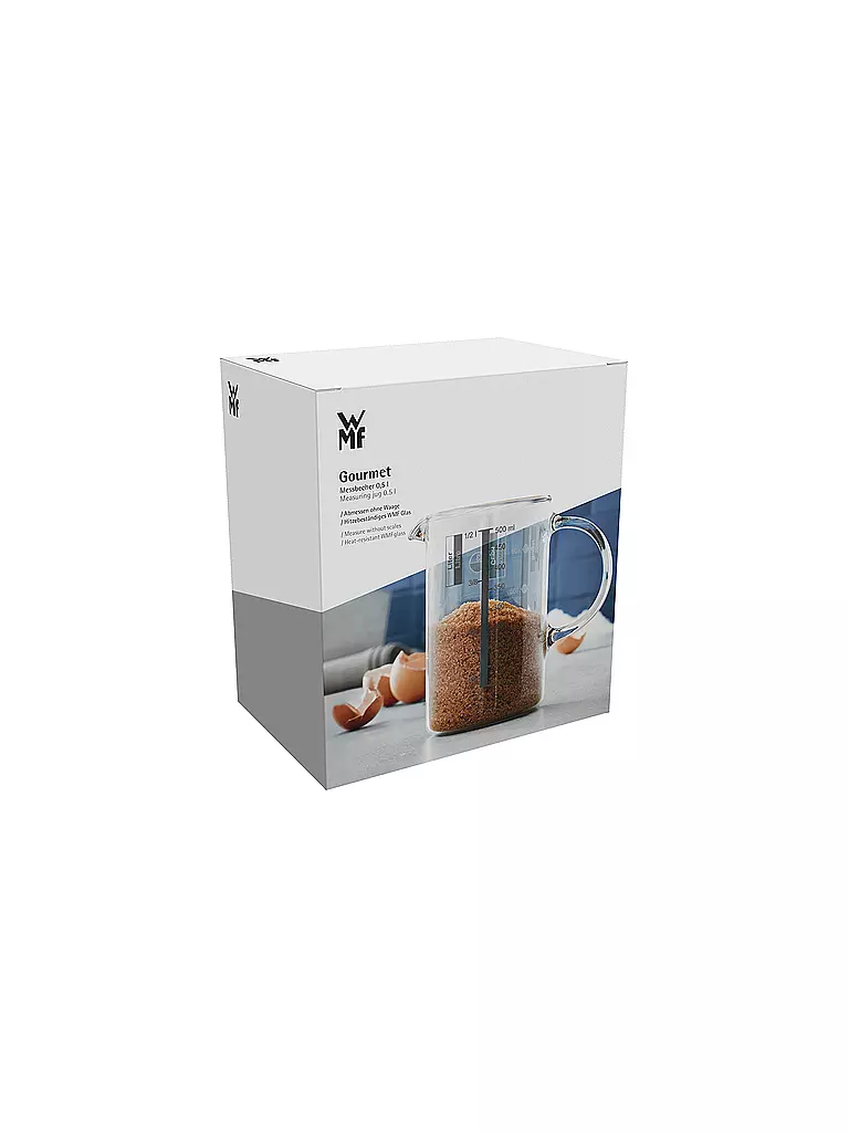 WMF | Misurino 0,5 l | 