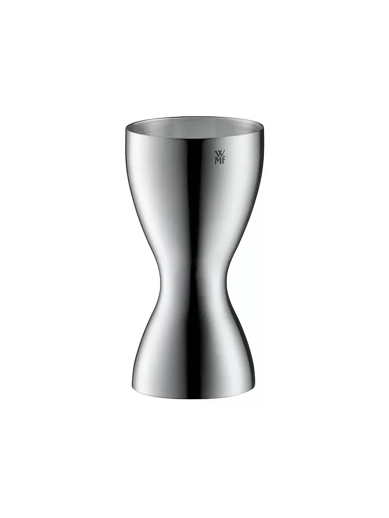 WMF | Misurino da bar CLEVER & MORE Cromargan | Argento
