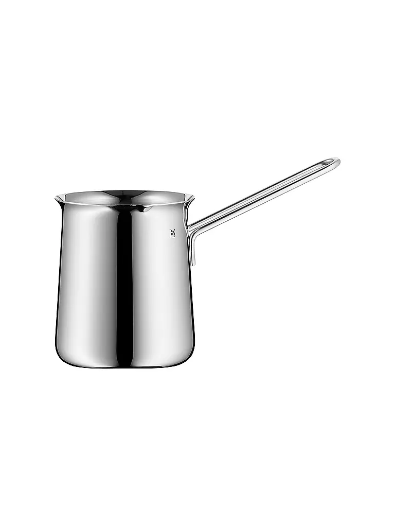 WMF | Mokkakännchen GOURMET 240ml Cromargan | Argento