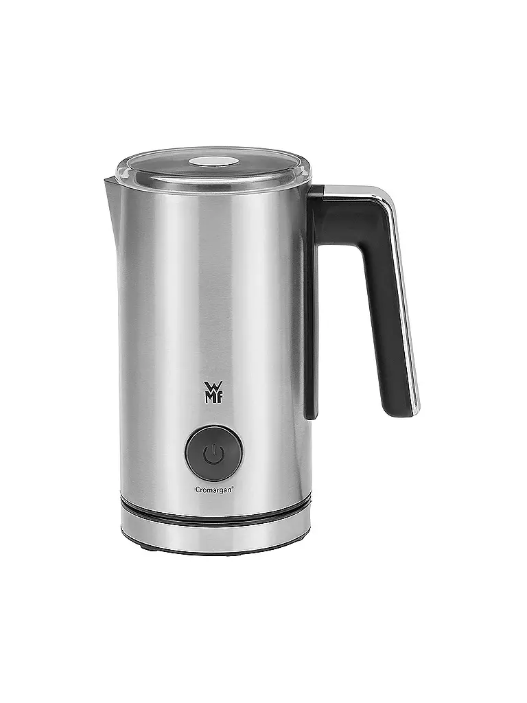 WMF | Montalatte Stelio elettrico 500W (Cromargan) | Argento