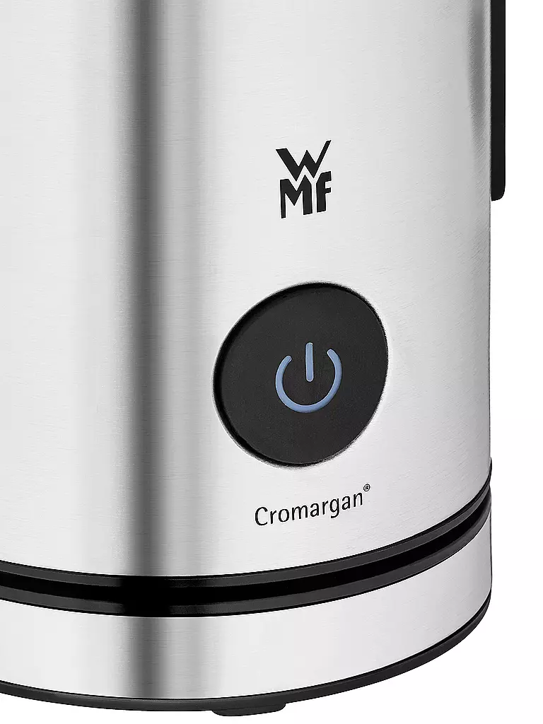 WMF | Montalatte Stelio elettrico 500W (Cromargan) | 