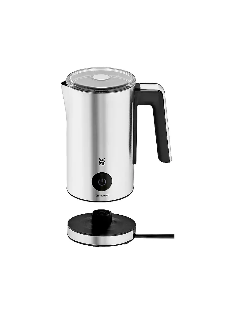 WMF | Montalatte Stelio elettrico 500W (Cromargan) | 