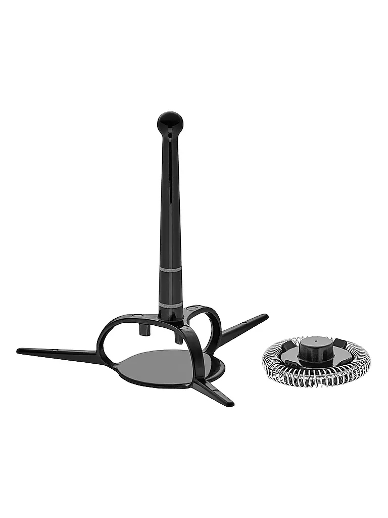 WMF | Montalatte Stelio elettrico 500W (Cromargan) | 