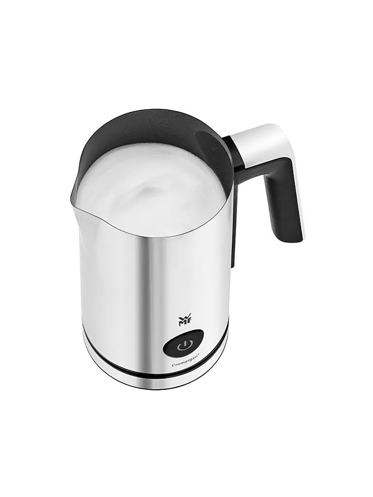 WMF | Montalatte Stelio elettrico 500W (Cromargan) | 