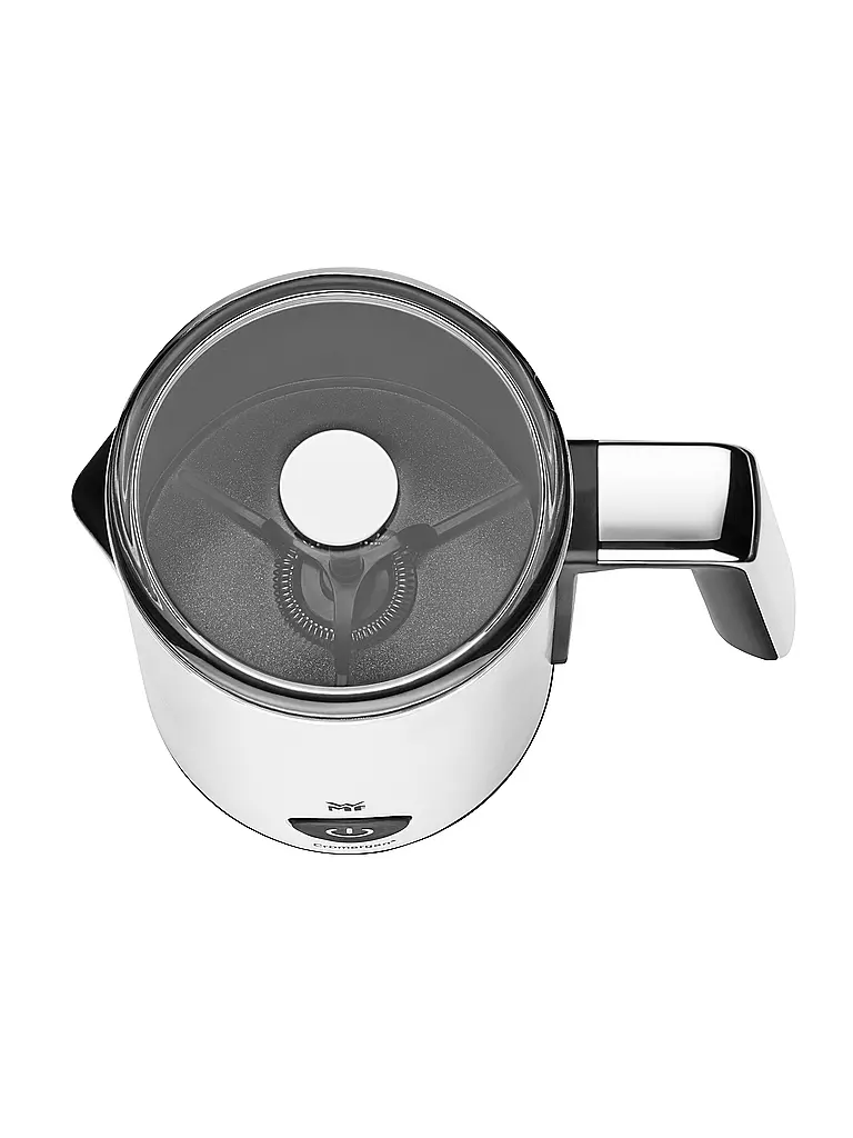 WMF | Montalatte Stelio elettrico 500W (Cromargan) | 