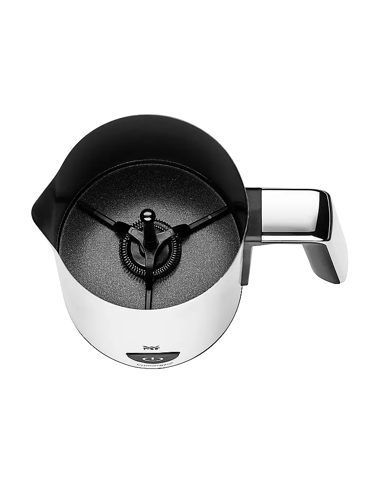 WMF | Montalatte Stelio elettrico 500W (Cromargan) | 