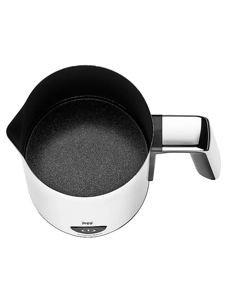 WMF | Montalatte Stelio elettrico 500W (Cromargan) | 