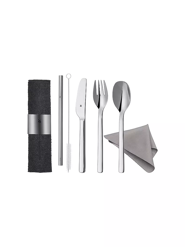 WMF | My2Go Set di posate 8 pz | 