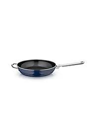 WMF | Padella con manico FUSIONTEC MINERAL PRO 28cm Tim Raue Blu scuro | Blu scuro