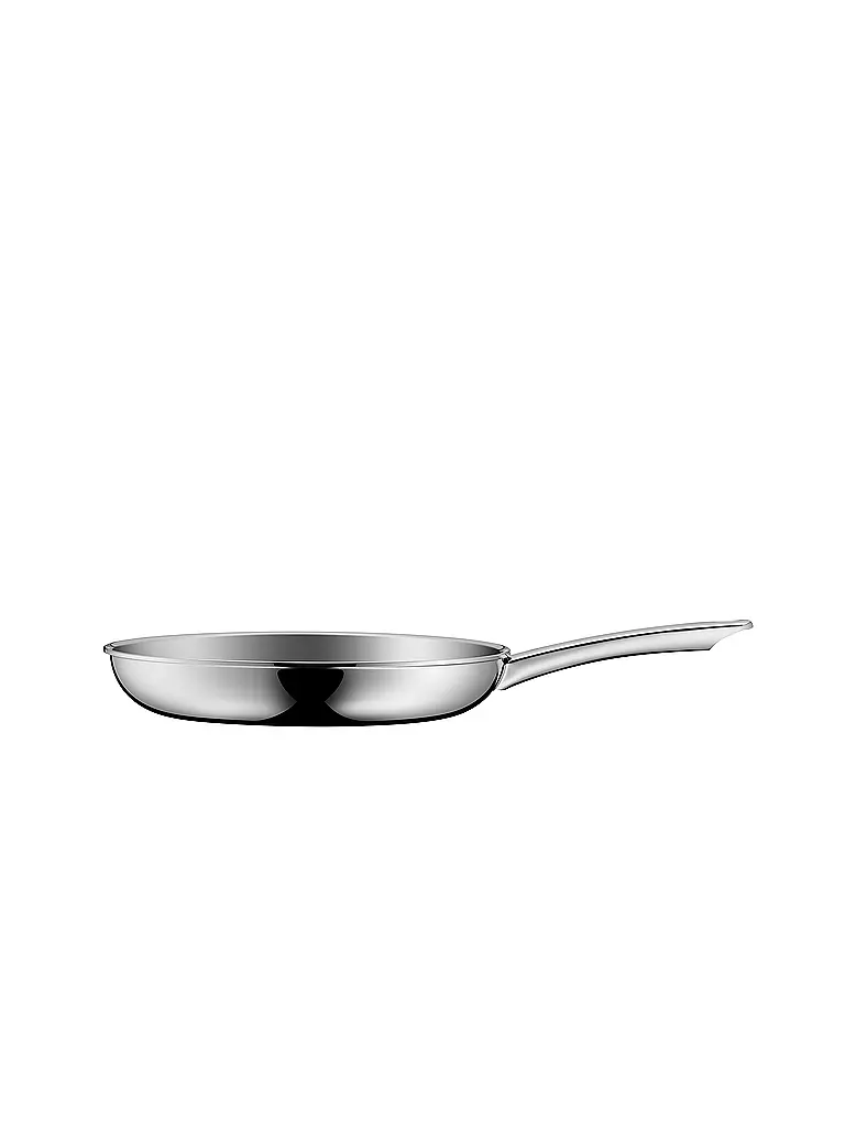 WMF | Padella con manico Profi Resist 28 cm | Argento