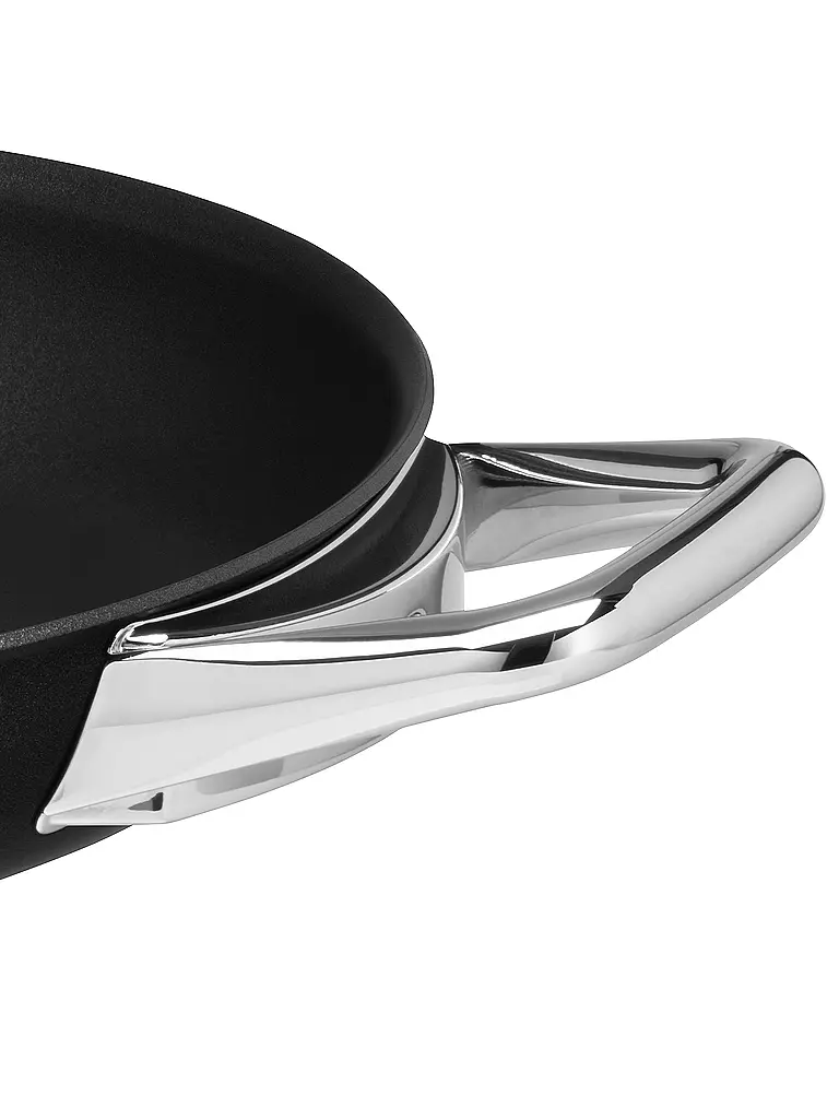 WMF | Padella da portata per bistecche Profi 24 cm | 