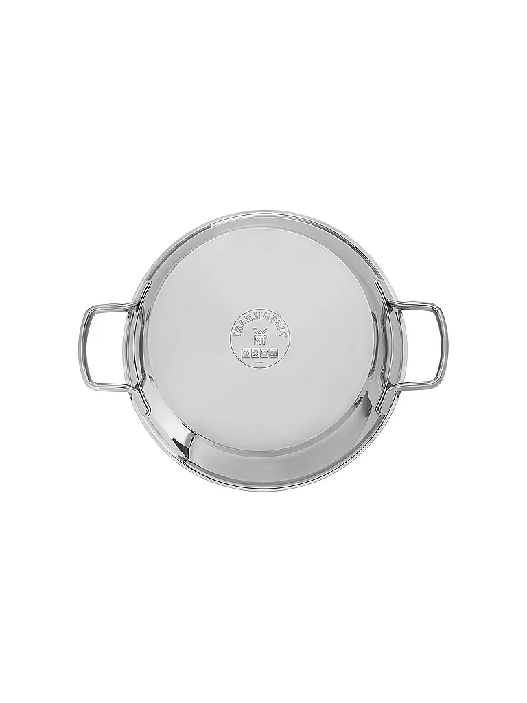 WMF | Padella da portata PermaDur Advance 28 cm | 