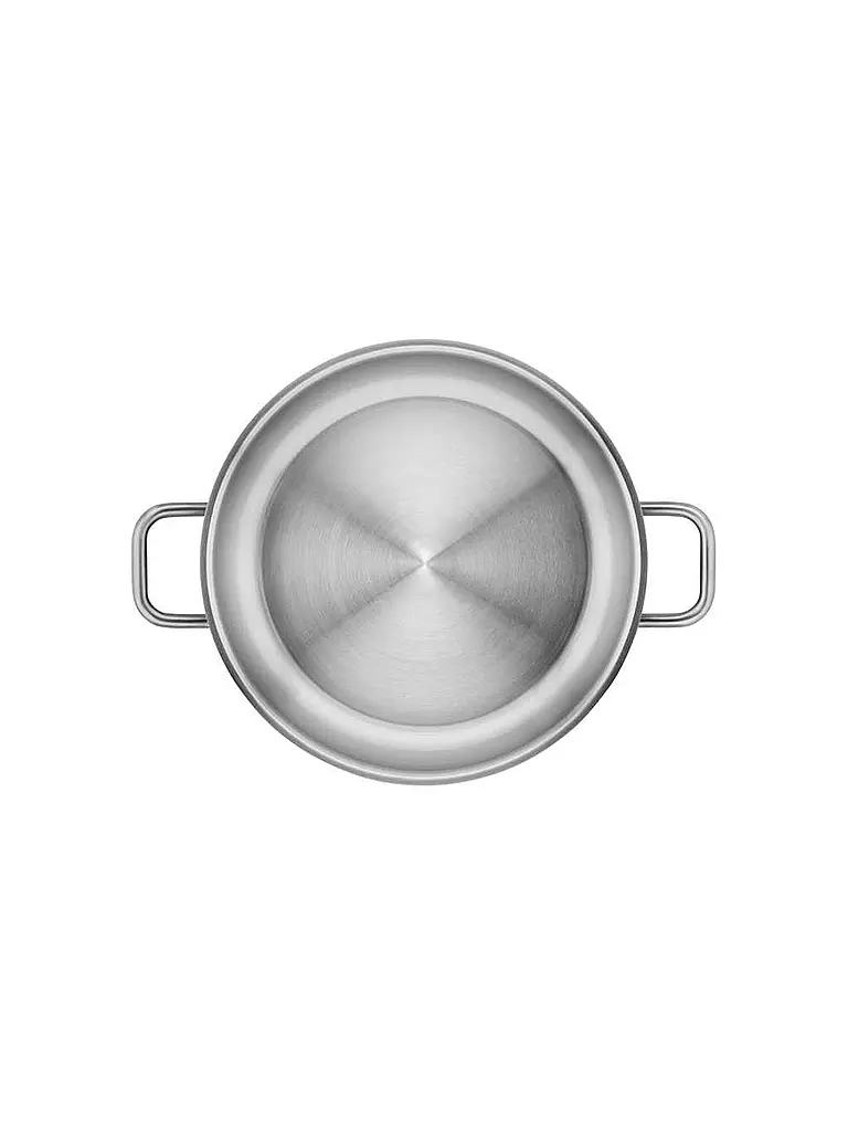 WMF | Padella da portata ULTIMATE 28 cm Cromargan | 
