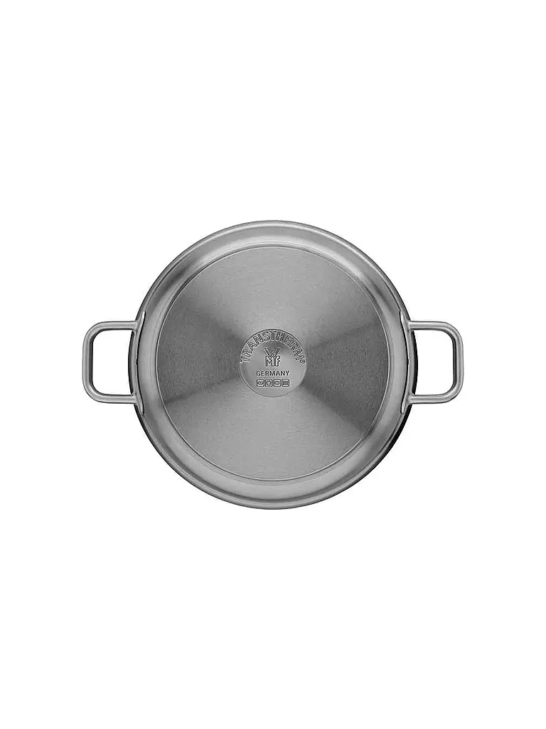 WMF | Padella da portata ULTIMATE 28 cm Cromargan | 