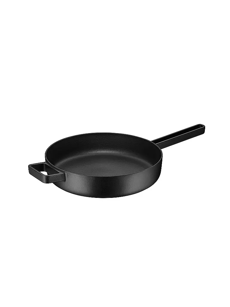 WMF | Padella FLAVOUR 28cm Nera | Nero