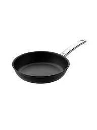 WMF | Padella per bistecche Profi 24 cm | Nero