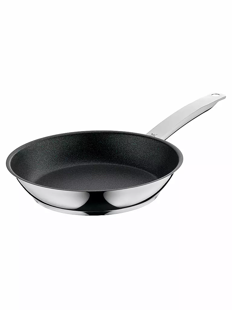 WMF | Padella PermaDur Advance 24 cm | Nero