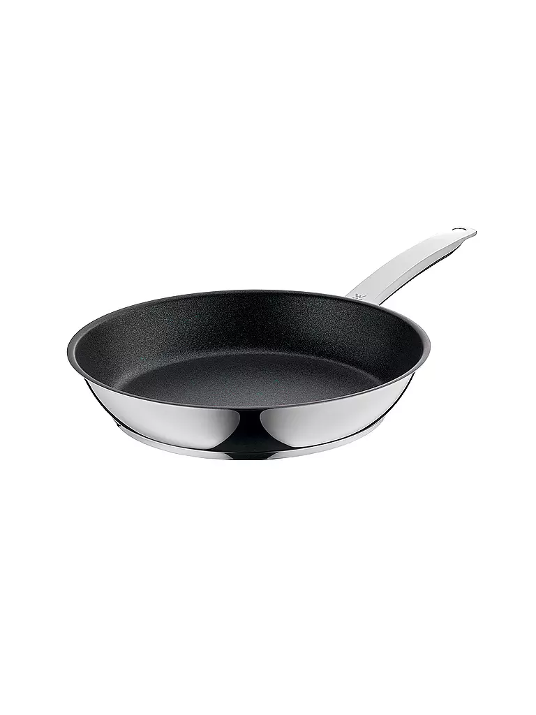 WMF | Padella PermaDur Advance 28 cm | Nero