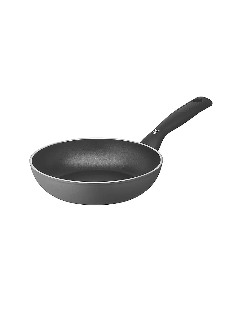 WMF | Padella PermaDur Inspire 20 cm | Nero