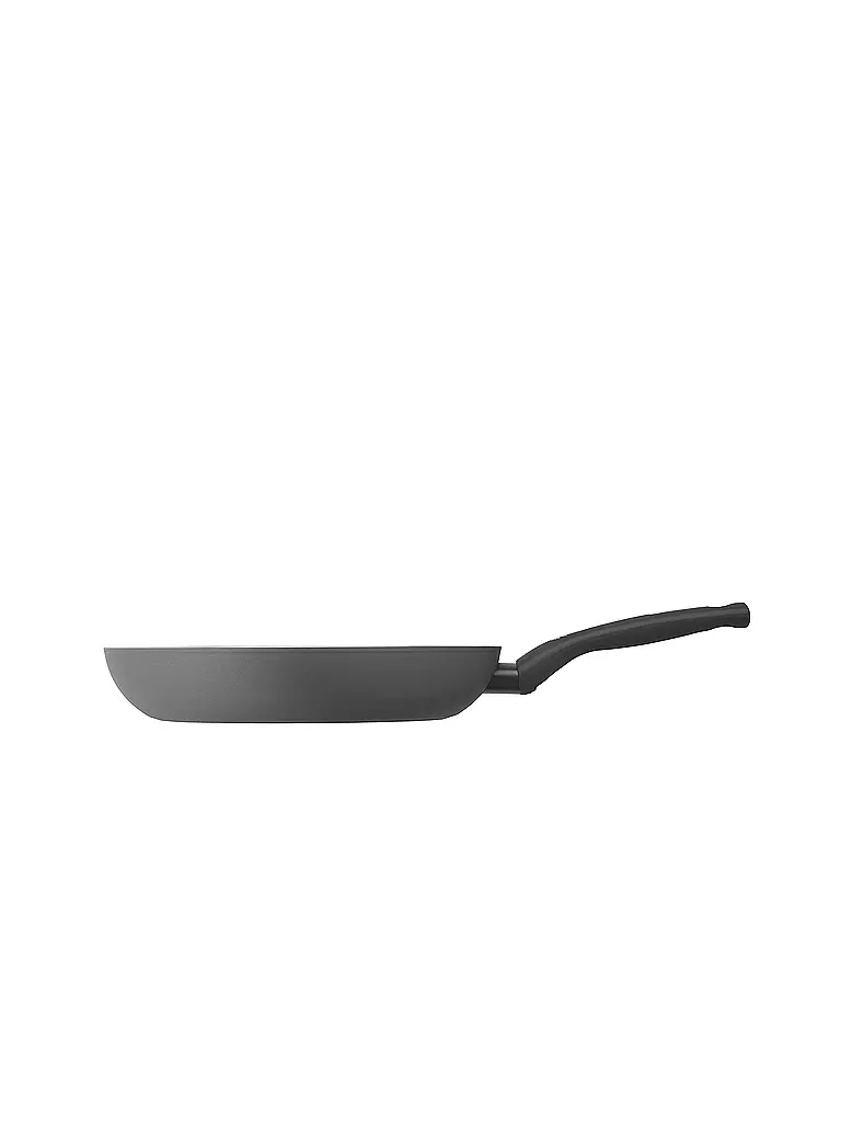 WMF | Padella PermaDur Inspire 28 cm | Nero