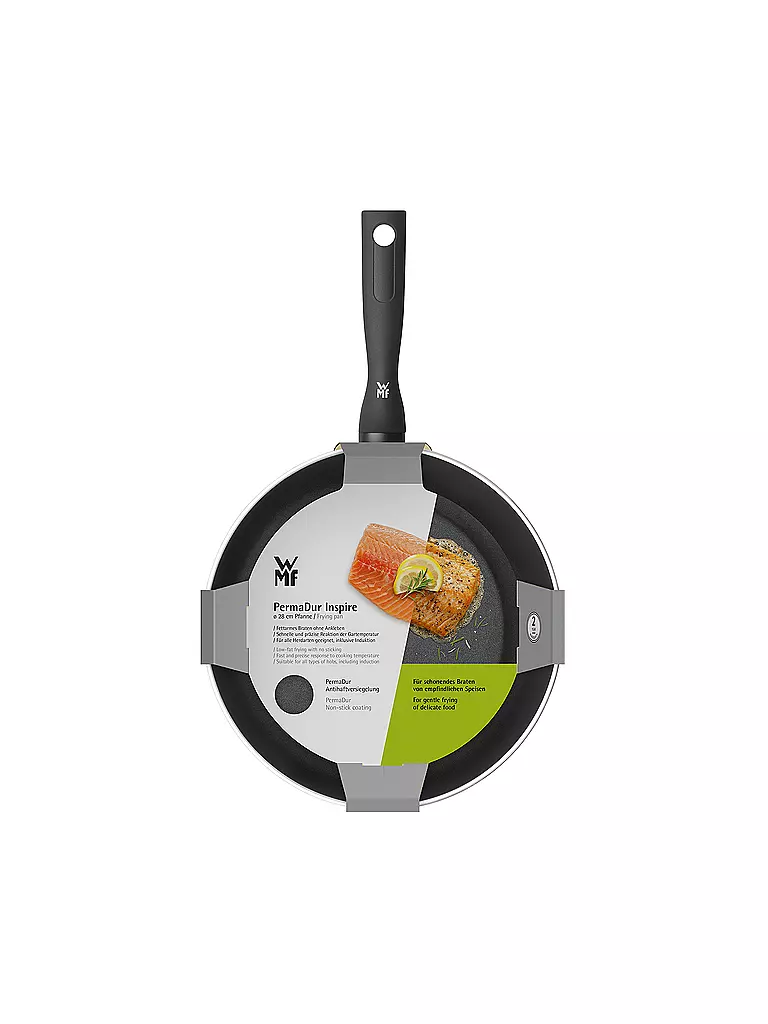 WMF | Padella PermaDur Inspire 28 cm | 