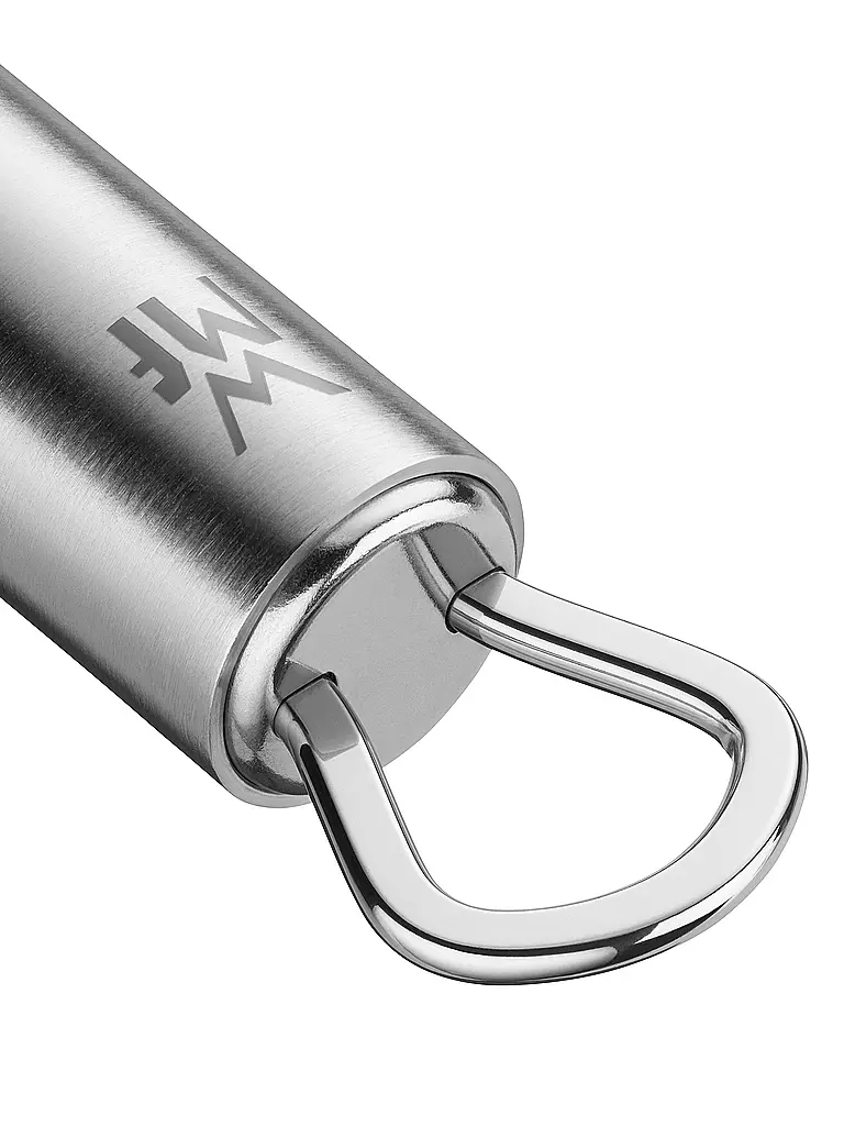 WMF | Paletta PROFI PLUS Cromargan / Kst | Argento