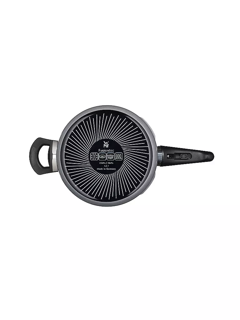 WMF | Pentola a pressione FUSIONTEC PERFECT PREMIUM 4,5L Platinum |