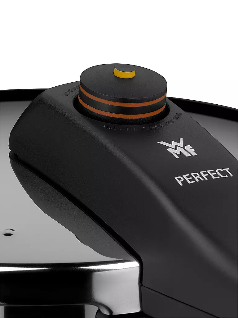 WMF | Pentola a pressione FUSIONTEC PERFECT PREMIUM 4,5L Platinum |
