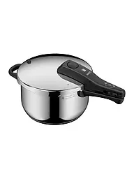 WMF | Pentola a pressione PERFECT 4,5l / 22cm Cromargan | Argento