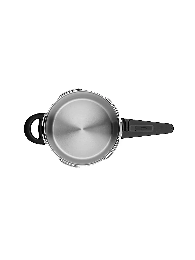 WMF | Pentola a pressione Perfect da 2,5 l | Argento