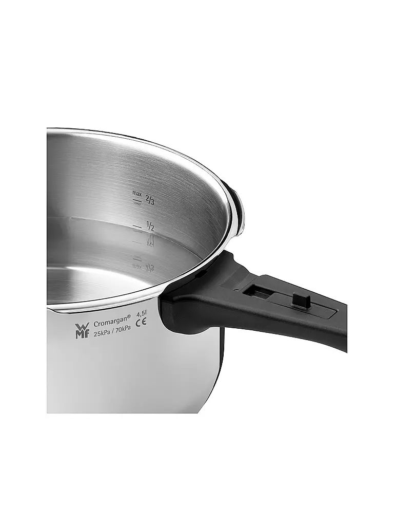 WMF | Pentola a pressione Perfect da 2,5 l | 
