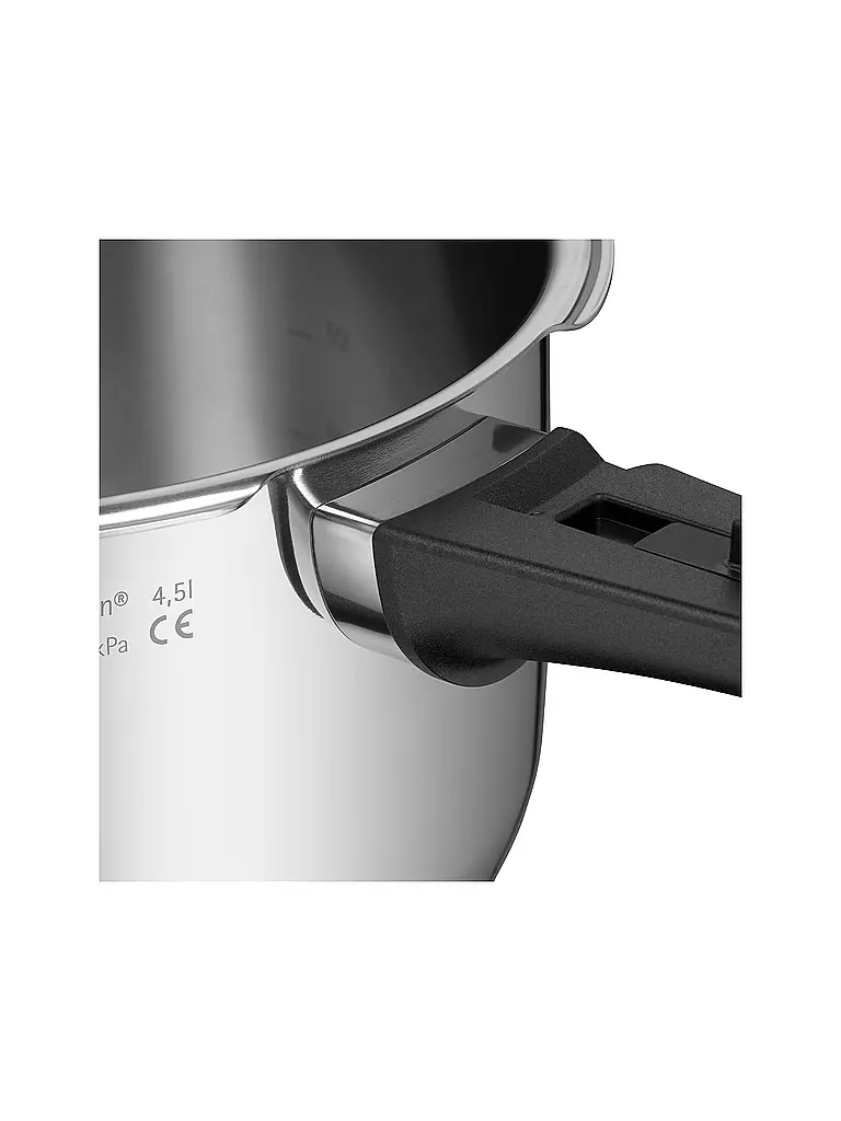 WMF | Pentola a pressione Perfect da 2,5 l | 