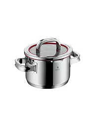 WMF | Pentola per carne 16 cm Function 4 Cromargan | Argento
