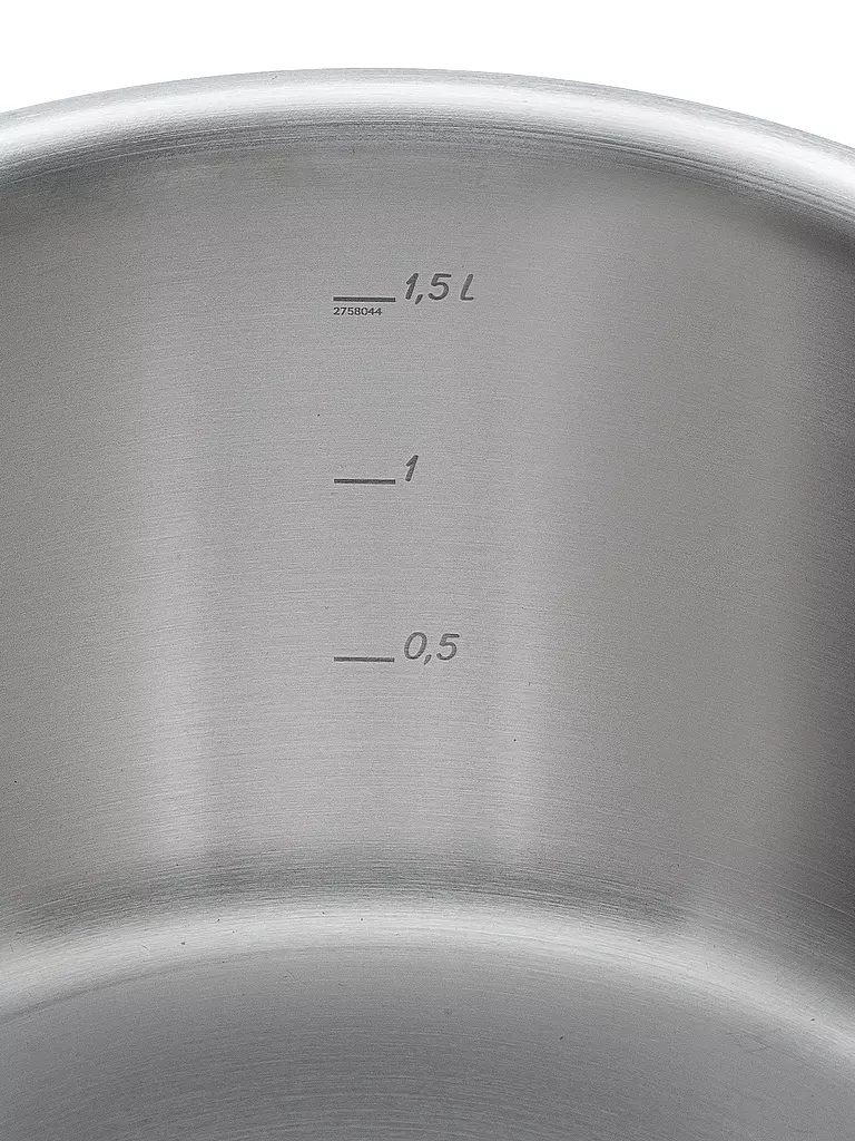 WMF | Pentola per carne 16 cm Function 4 Cromargan | 