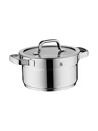 WMF | Pentola per carne Compact Cuisine 20 cm | Argento
