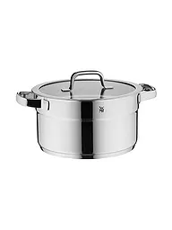WMF | Pentola per carne Compact Cuisine 24 cm | Argento