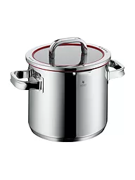 WMF | Pentola per verdure 20CM/5,3L Function 4 Cromargan | Argento